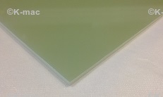 .156 Inch Thick G10FR4 Bars