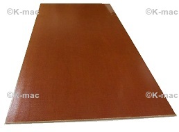 Canvas Phenolic Sheets
