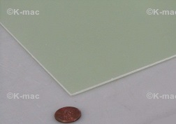 3/32 Thick G10FR4 Bars