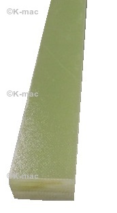 1/2 Thick G10FR4 Bars