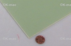 1/8 Thick G10 FR4 Bars