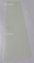 1/32 Thick G10FR4 Bars