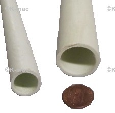 G7 Tubes 3/32" Wall Thickness